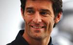 Mark Webber