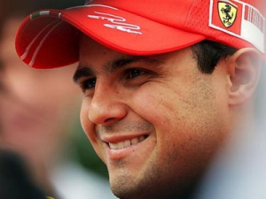 felipe massa