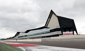 Silverstone Wing