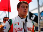 paul di resta silverstone 2011