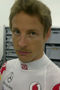 jenson button movember