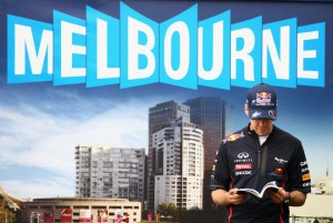 F1 Grand Prix Of Australia - Previews