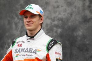 nico hulkenberg 12