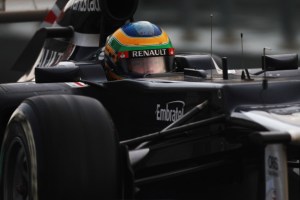 senna mal 2012