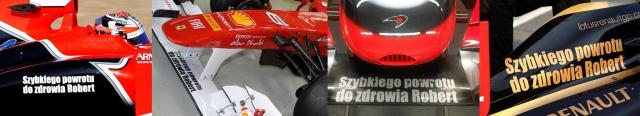 Robert Kubica