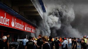 spain gp 2012