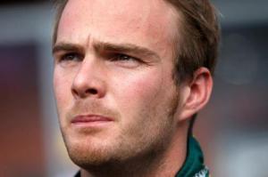 giedo van der garde