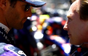 A bit more notice would have been nice, mate